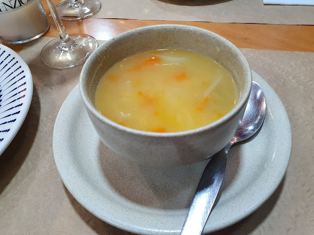 Restaurante Tio Manel - Gastronomia e hotelaria