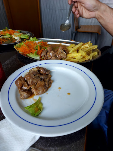 Cafe Pacha - Gastronomia e hotelaria