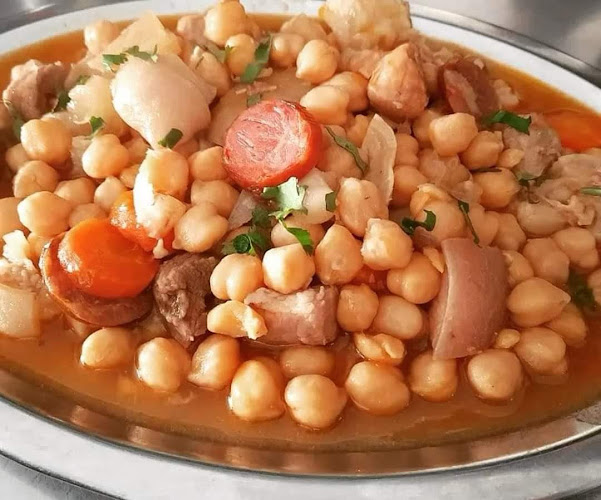 Restaurante Marisqueira Pontão - Corroios