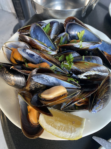 Comentarii opinii despre Oyster & Margarita