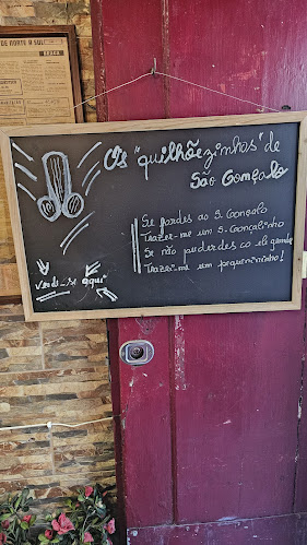 A Taberna - Gastronomia e hotelaria