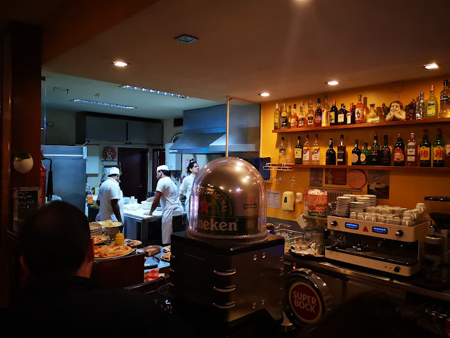 Opinii despre Angelus în Odivelas - Gastronomia e hotelaria