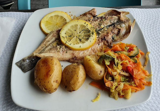 R. dos Cafés 20, 4490-595 Póvoa de Varzim