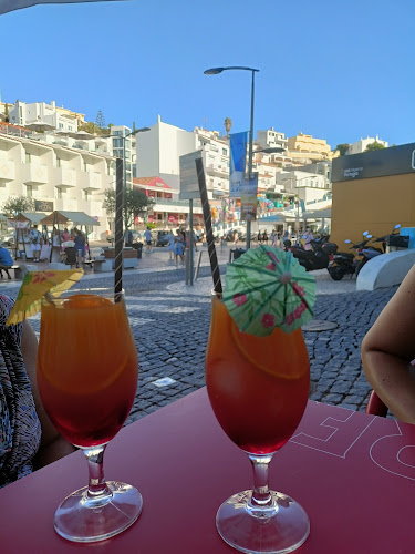 Bar Sorriso - Smiler's Bar - Carvoeiro