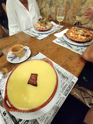 O Horta - Gastronomia e hotelaria