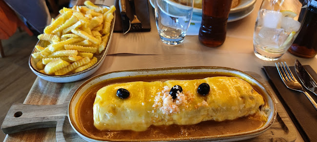 Forever - Restaurante - Vila Nova de Famalicão