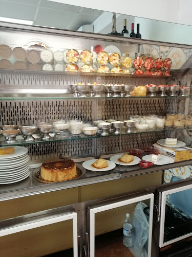 Opinii despre Adega Baixinha în Santo Antão do Tojal - Gastronomia e hotelaria