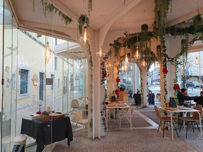 Pizzaria Luzzo - Gastronomia e hotelaria
