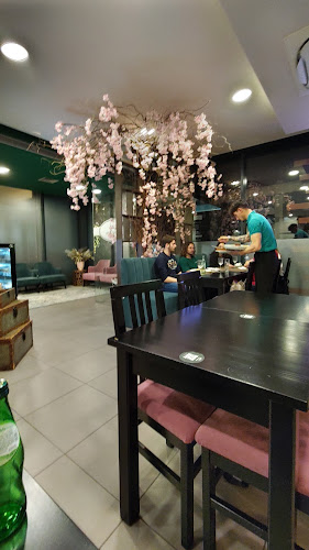 Opinii despre Vila Terrazza Ristorante în Barcelos - Gastronomia e hotelaria