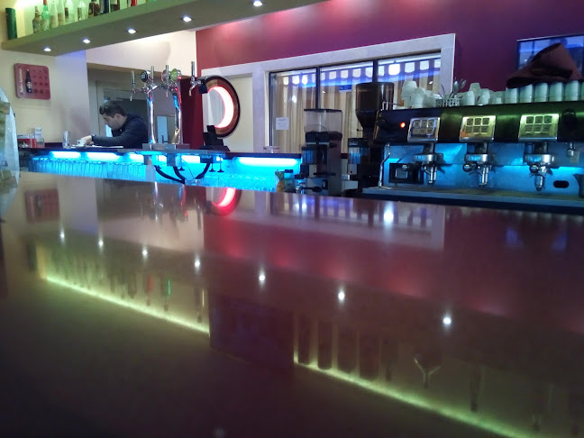 Restaurante "O Serrado" apenas serviço de almoço - Arazede