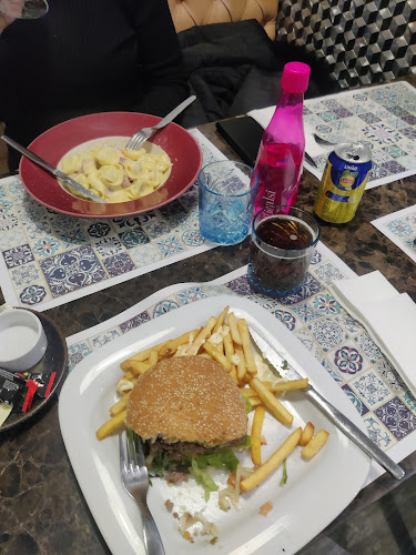 Il Capo Ristorante Italiano Nazare