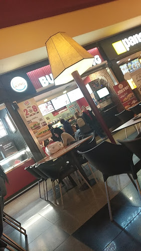 Reviews of Burger King in Covilhã - Gastronomia e hotelaria