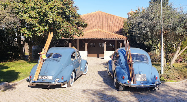 Quinta Do Loureiro Velho - Guimarães