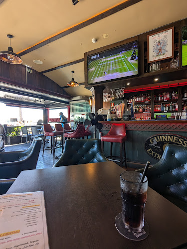 Masters Sports Bar - Gastronomia e hotelaria