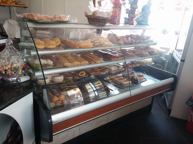 Margem Do Atlântico - Pão Quente E Pastelaria, Lda. - Canidelo