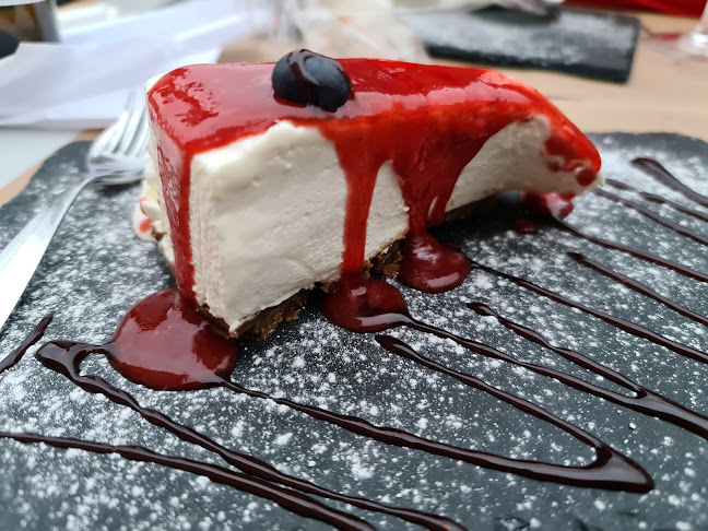 Restaurante Hell Bull - Steakhouse e Tapas