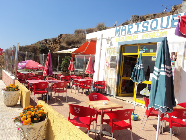 Portinho de Areia - Peniche