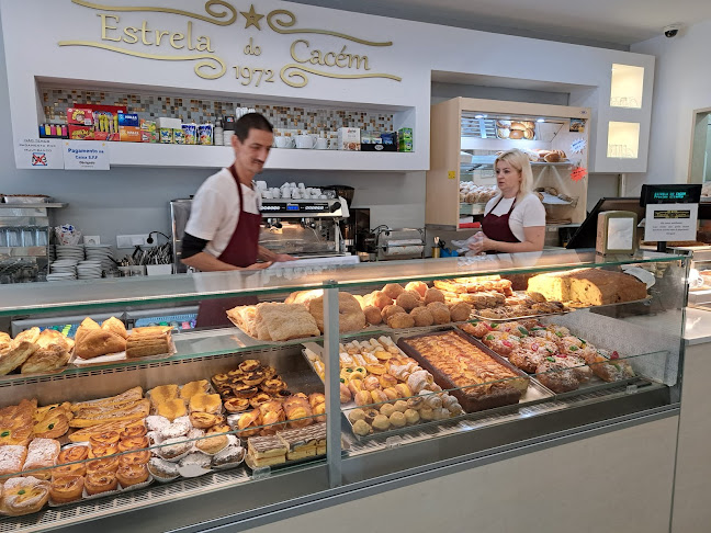 Pastelaria Estrela do Cacém