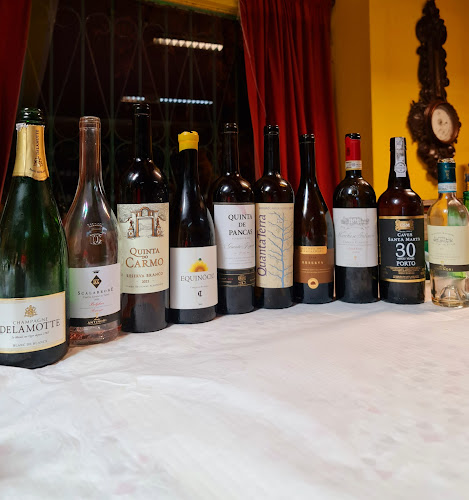 Solar dos Pintor - Gastronomia e hotelaria