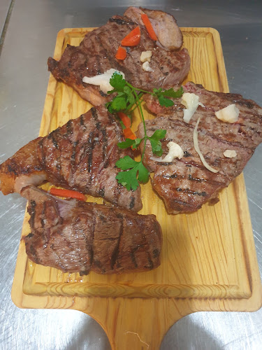 Comentarii opinii despre RESTAURANTE NAVAIS