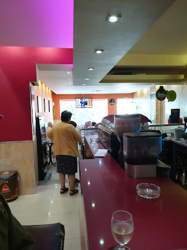 Restaurante "O Serrado" apenas serviço de almoço - Gastronomia e hotelaria