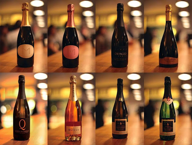 Espumantaria do Cais