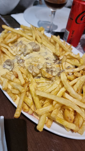 Comentarii opinii despre Maximu’s Restaurante