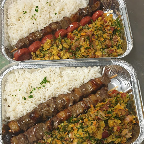 Restaurante Amendoeira