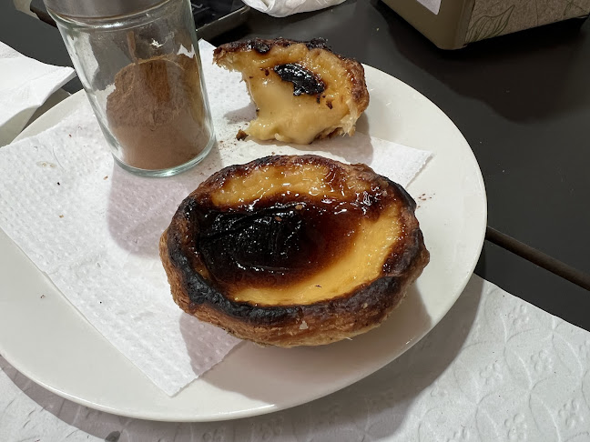Pastelaria Estrela do Cacém - Agualva-Cacém