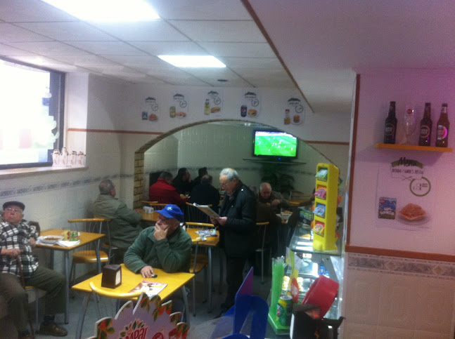 Ladeira 2.0 - Gastronomia e hotelaria