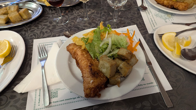 A Parreira - Funchal