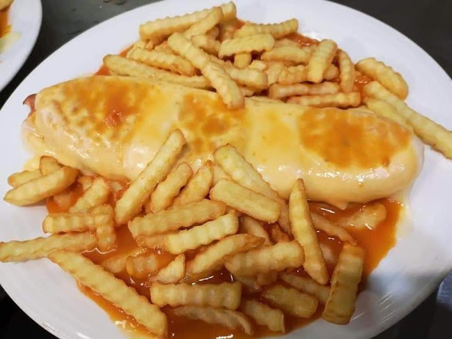 Paris - Food & Drinks - Gastronomia e hotelaria