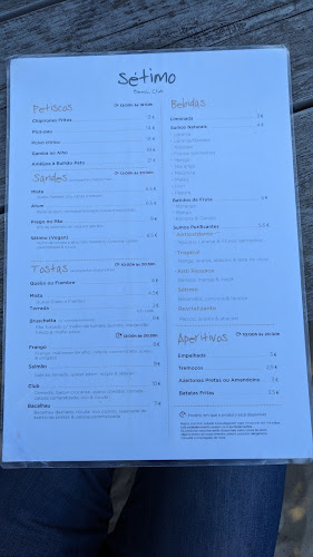 Comentarii opinii despre Sétimo Ano de Praia Beach CLUB