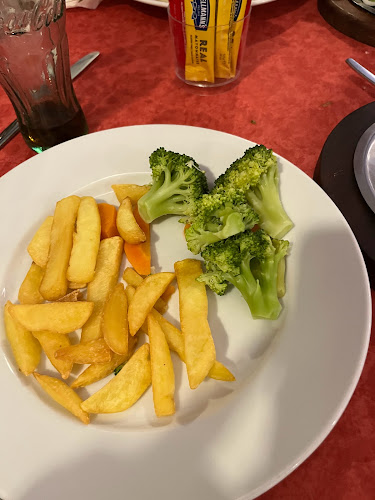 Comentarii opinii despre O Grelhador