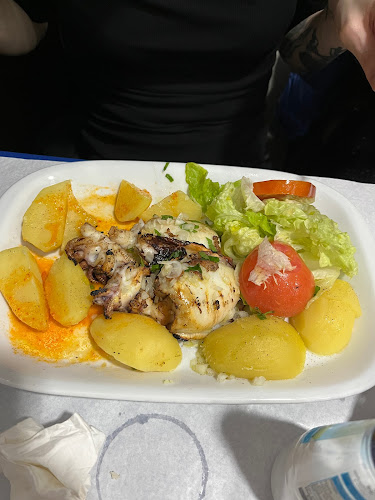 Cerqueira - Gastronomia e hotelaria