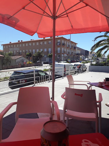 Padaria Avenida - Árvore