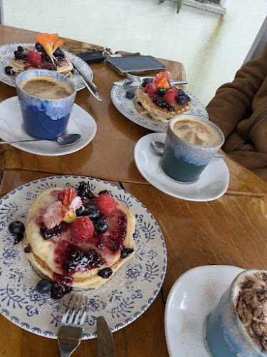 Padaria S. Roque - Foz do Sousa