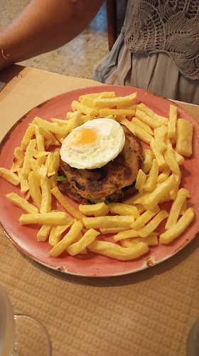 Reviews of Adega Regional in Camarate - Gastronomia e hotelaria
