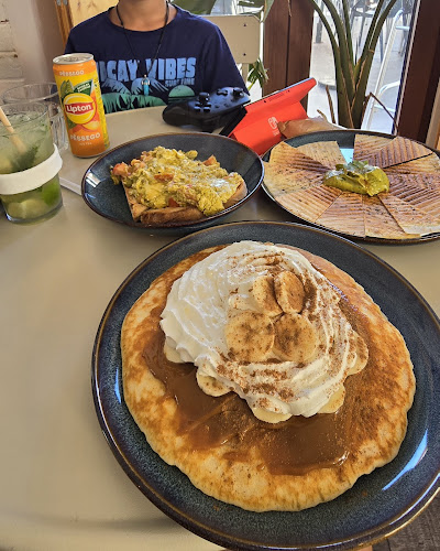 Comentarii opinii despre Bom Remédio Café