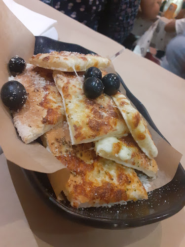 Comentarii opinii despre Hard Drivers Custom Motorcycles Restaurante