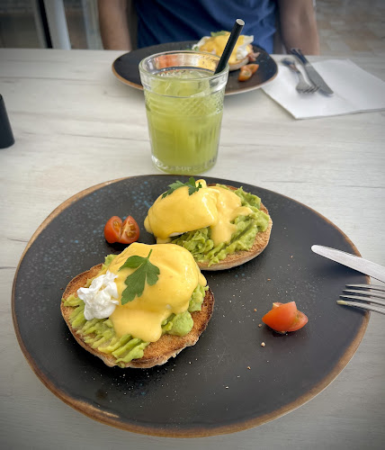 Al-Gharb Coffee Roasters - Albufeira