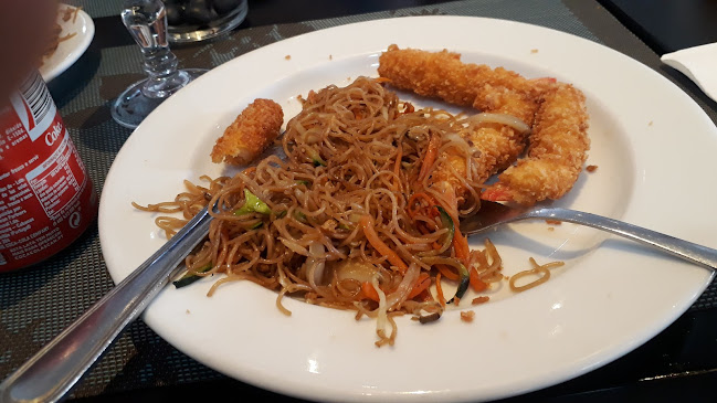 Comentarii opinii despre Restaurante nikko buffet