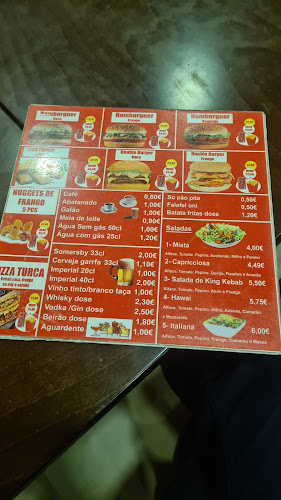 Av. dos Pescadores 20, 2870-237 Montijo