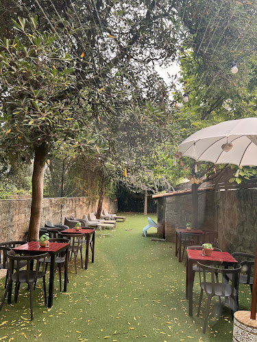 LEA - Food & Drinks - Gastronomia e hotelaria