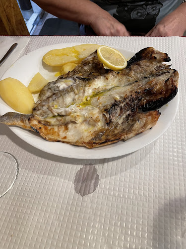 Restaurante D. Lúcia - Coimbra