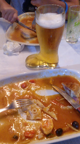 Comentarii opinii despre Cruzeiro