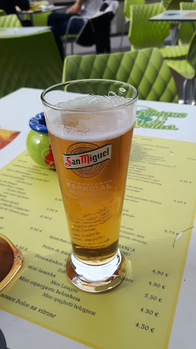 Comentarii opinii despre Martinique Velha