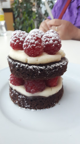 Pastelaria Flor de Aveiro - Aveiro