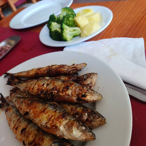 Restaurante A Matilde - Gastronomia e hotelaria