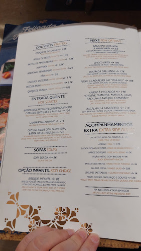 O Farnel - Gastronomia e hotelaria